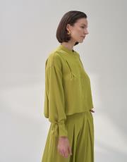 qooq pili gömlek oil