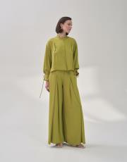 qooq pili gömlek oil 2