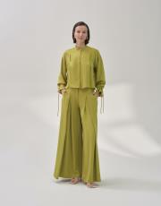 qooq pili pantolon oil