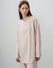 qooq ruby bluz bej 2