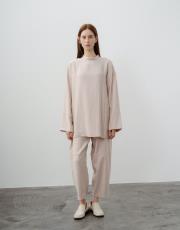 qooq ruby bluz bej 3