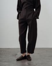 qooq ruby pantolon siyah 2