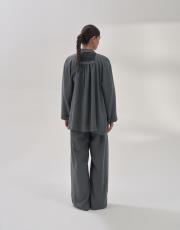 qooq kroşeta kimono petrol 2