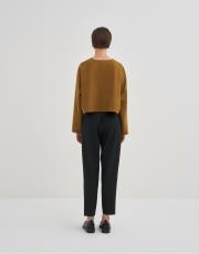 havuç pantolon siyah 3