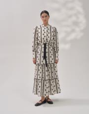 qooq von elbise desenli