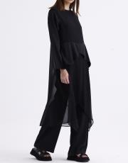 qooq luvito tulum siyah 2