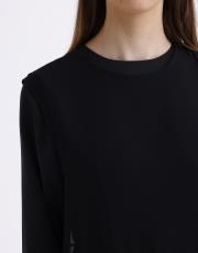 qooq luvito tulum siyah 3