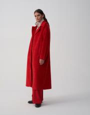 active kaban kırmızı 2