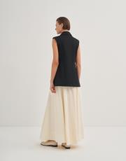 qooq pane yelek siyah 3