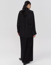 dark gömlek siyah 3