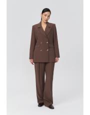 royal ceket kahverengi 3