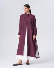 liva tunik mürdüm 3