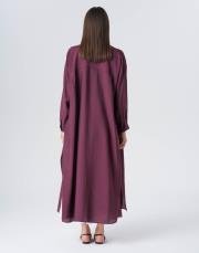 liva tunik mürdüm 4