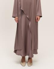 asimetrik etek vizon 2