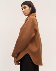 cepli kaşe ceket camel 2