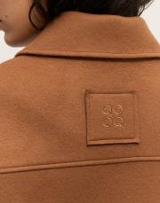 cepli kaşe ceket camel 3