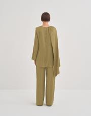 pasific takım haki 2