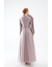 21ss916 qooq x heva grace gül kurusu 3