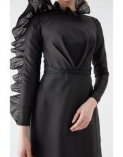 21ss916 qooq x heva grace siyah 2