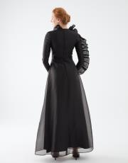 21ss916 qooq x heva grace siyah 3