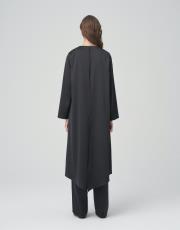 qooq lee pantolon siyah 3