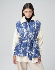 beyb yelek laciveert